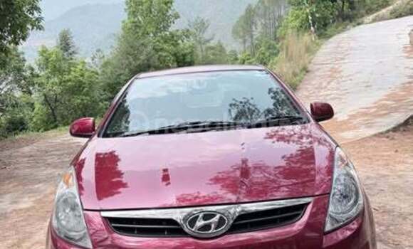 Buy Used Hyundai i20 Other Car in Baglung in Dhawalagiri Buy Used Hyundai i20 Other Car in Baglung in Dhawalagiri
