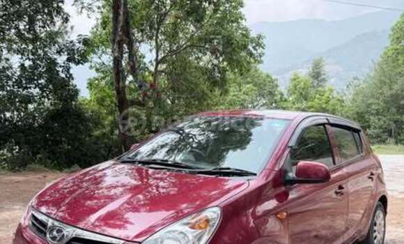 Buy Used Hyundai i20 Other Car in Baglung in Dhawalagiri Buy Used Hyundai i20 Other Car in Baglung in Dhawalagiri
