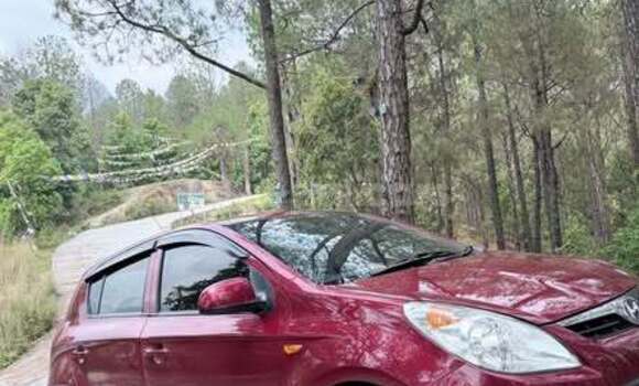 Buy Used Hyundai i20 Other Car in Baglung in Dhawalagiri Buy Used Hyundai i20 Other Car in Baglung in Dhawalagiri