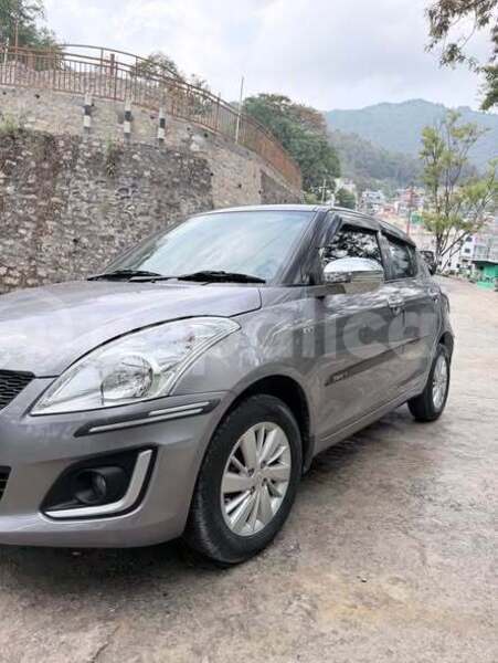 Big with watermark suzuki swift gandaki province baglung bazaar 5576