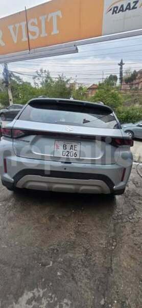 Big with watermark suzuki fronx bagmati kathmandu 5579