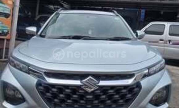 Buy Used Suzuki Fronx Other Car in Kathmandu in Bagmati Buy Used Suzuki Fronx Other Car in Kathmandu in Bagmati