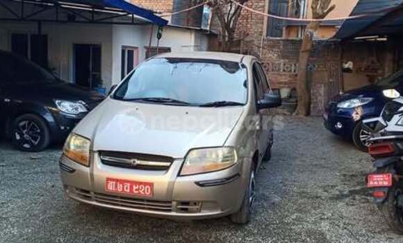 Buy Used AM General HMMWV (Humvee) Other Car in Kathmandu in Bagmati