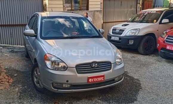 Buy Used Hyundai Grand Starex Other Car in Kathmandu in Bagmati