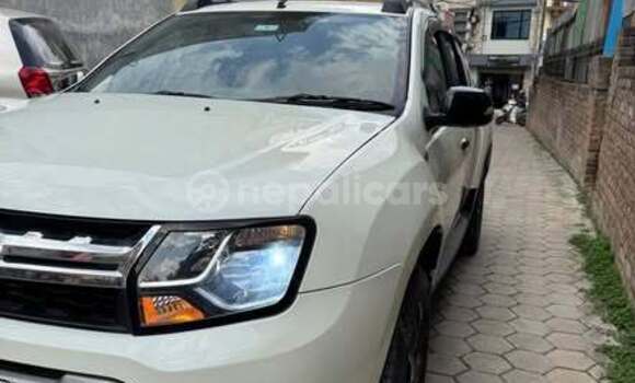 Buy Used BYD E6 Other Car in Kathmandu in Bagmati