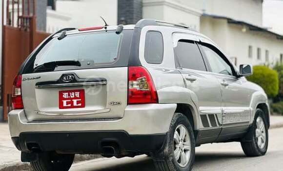 Buy Used Kia Sportage Other Car in Kathmandu in Bagmati Buy Used Kia Sportage Other Car in Kathmandu in Bagmati