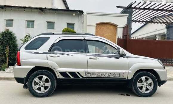 Buy Used Kia Sportage Other Car in Kathmandu in Bagmati Buy Used Kia Sportage Other Car in Kathmandu in Bagmati