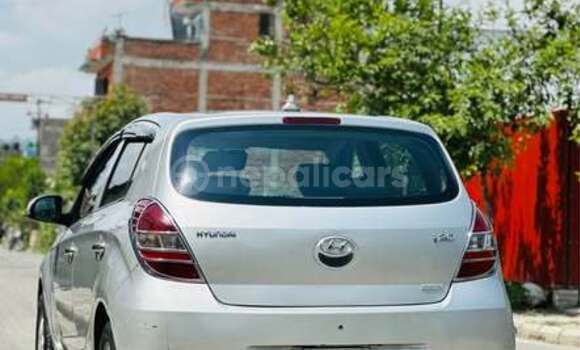 Buy Used Hyundai i20 Other Car in Kathmandu in Bagmati Buy Used Hyundai i20 Other Car in Kathmandu in Bagmati