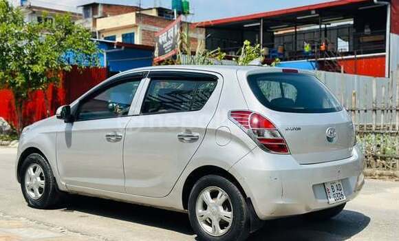 Buy Used Hyundai i20 Other Car in Kathmandu in Bagmati Buy Used Hyundai i20 Other Car in Kathmandu in Bagmati