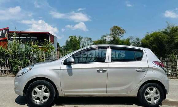 Buy Used Hyundai i20 Other Car in Kathmandu in Bagmati Buy Used Hyundai i20 Other Car in Kathmandu in Bagmati