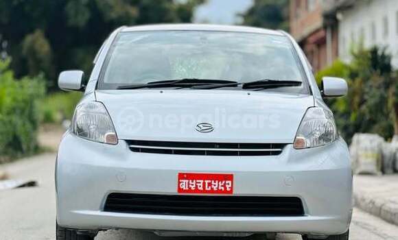 Buy Used Daihatsu Sirion Other Car in Kathmandu in Bagmati Buy Used Daihatsu Sirion Other Car in Kathmandu in Bagmati