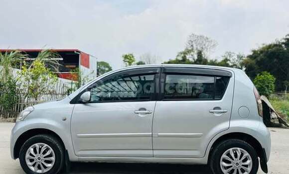 Buy Used Daihatsu Sirion Other Car in Kathmandu in Bagmati Buy Used Daihatsu Sirion Other Car in Kathmandu in Bagmati