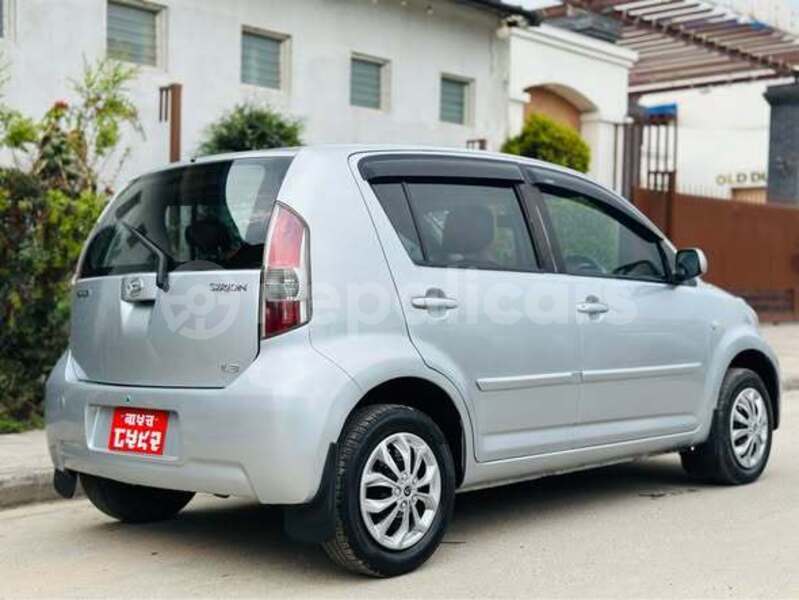 Big with watermark daihatsu sirion bagmati kathmandu 5587