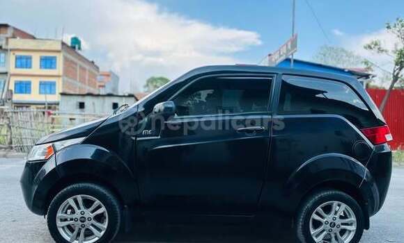 Buy Used Hindustan Ambassador Other Car in Kathmandu in Bagmati