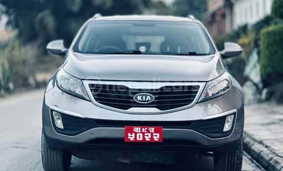 Buy Used Kia Sportage Other Car in Kathmandu in Bagmati Buy Used Kia Sportage Other Car in Kathmandu in Bagmati