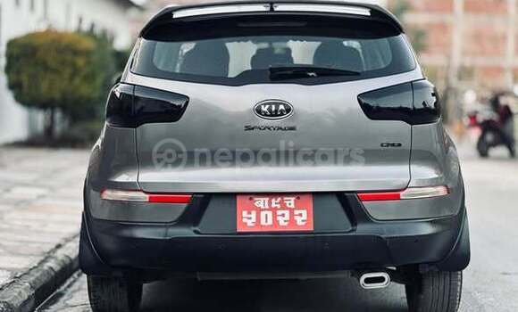 Buy Used Kia Sportage Other Car in Kathmandu in Bagmati Buy Used Kia Sportage Other Car in Kathmandu in Bagmati
