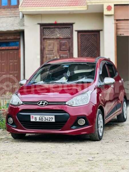 Big with watermark hyundai grandeur bagmati kathmandu 5590