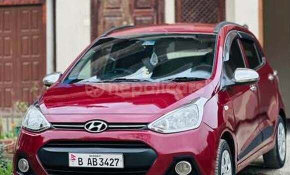 Buy Used Hyundai Grandeur Other Car in Kathmandu in Bagmati Buy Used Hyundai Grandeur Other Car in Kathmandu in Bagmati