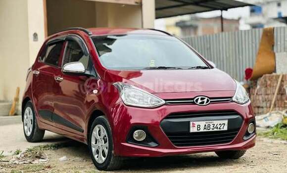 Buy Used Hyundai Grandeur Other Car in Kathmandu in Bagmati Buy Used Hyundai Grandeur Other Car in Kathmandu in Bagmati