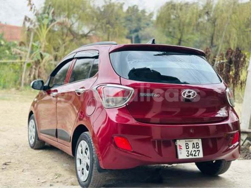 Big with watermark hyundai grandeur bagmati kathmandu 5590