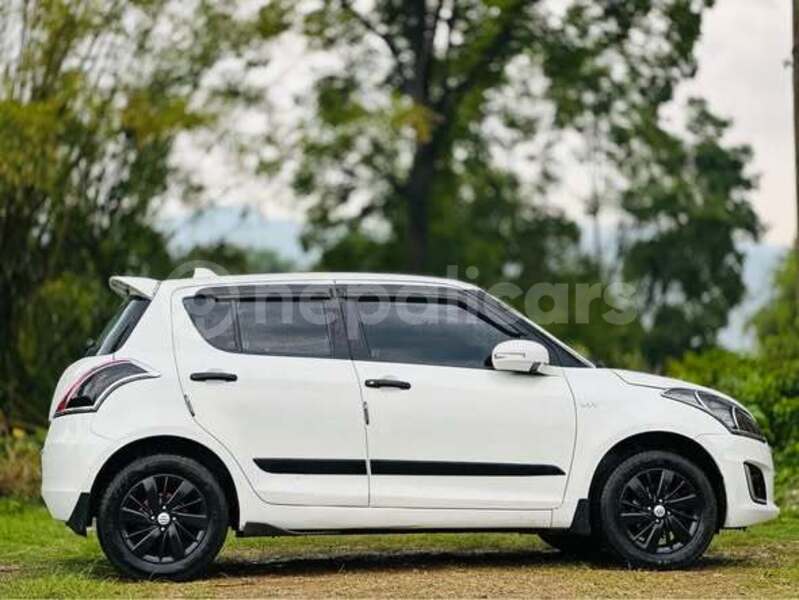 Big with watermark suzuki swift bagmati kathmandu 5591