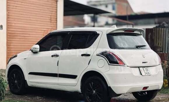Buy Used Suzuki Swift Other Car in Kathmandu in Bagmati Buy Used Suzuki Swift Other Car in Kathmandu in Bagmati