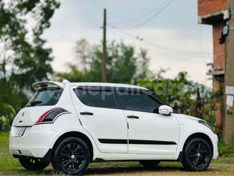 Big with watermark suzuki swift bagmati kathmandu 5591