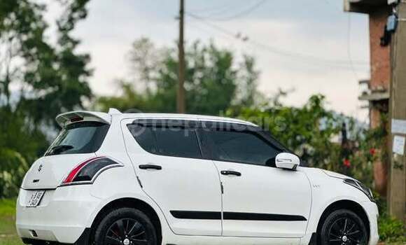 Buy Used Suzuki Swift Other Car in Kathmandu in Bagmati Buy Used Suzuki Swift Other Car in Kathmandu in Bagmati