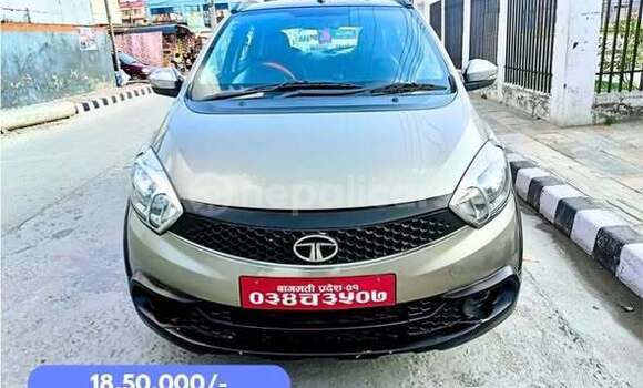 Buy Used Hyundai Accent Other Car in Arjundhara in Koshi province
