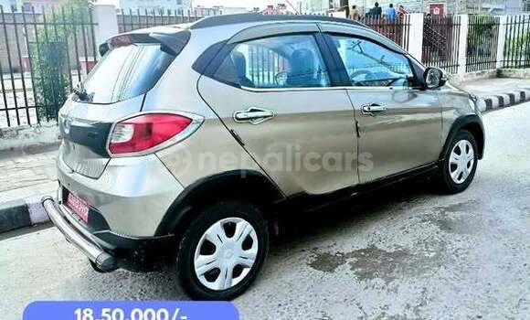 Buy Used Hyundai Accent Other Car in Arjundhara in Koshi province Buy Used Hyundai Accent Other Car in Arjundhara in Koshi province