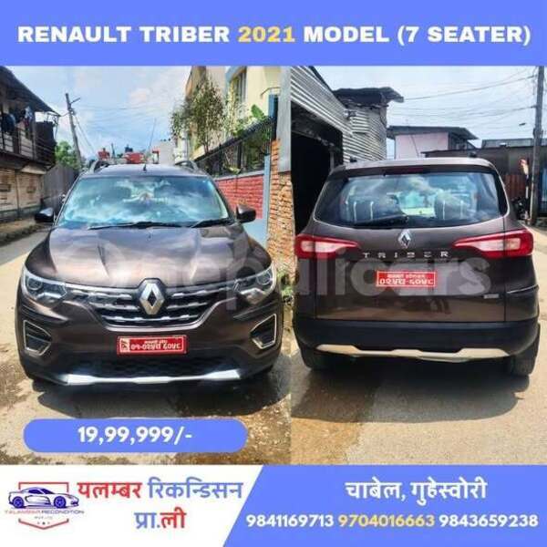 Big with watermark renault 11 bagmati banepa 5593