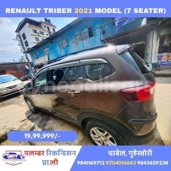 Big with watermark renault 11 bagmati banepa 5593