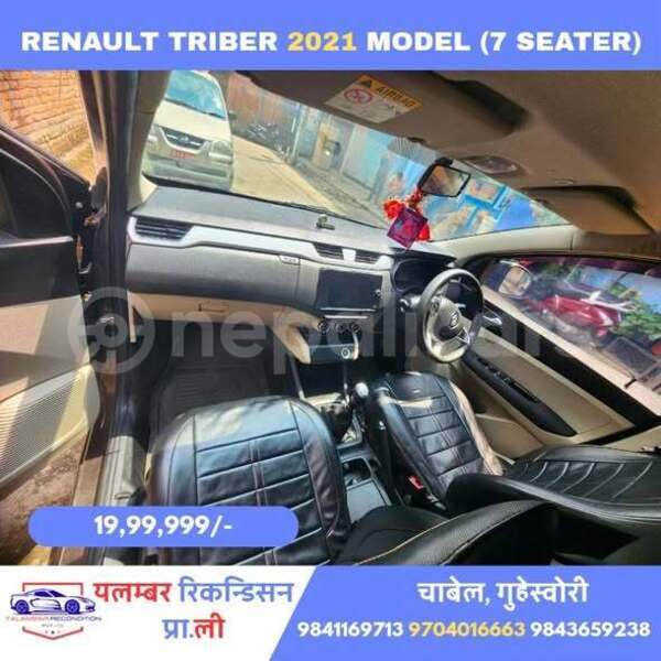 Big with watermark renault 11 bagmati banepa 5593