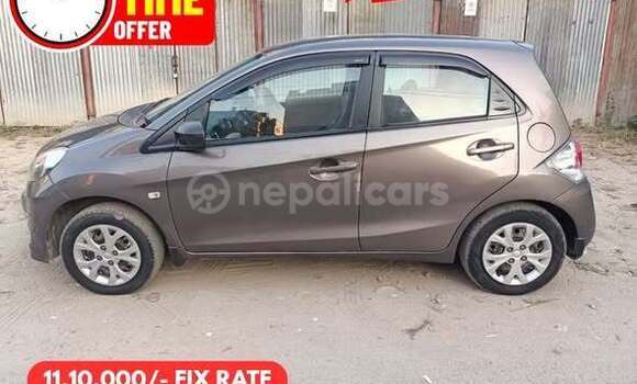 Buy Used Honda Brio Other Car in Kathmandu in Bagmati Buy Used Honda Brio Other Car in Kathmandu in Bagmati