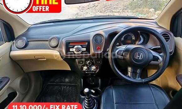 Buy Used Honda Brio Other Car in Kathmandu in Bagmati Buy Used Honda Brio Other Car in Kathmandu in Bagmati