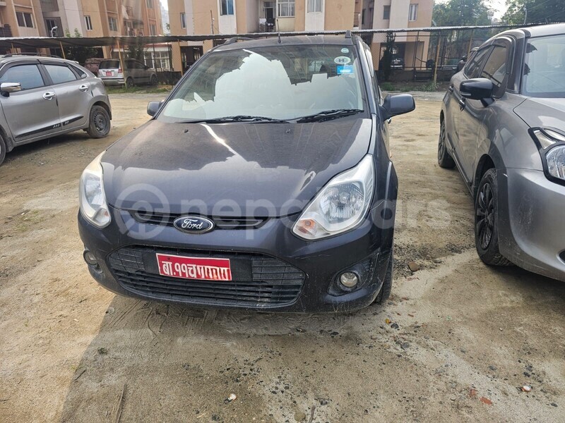Big with watermark ford figo bagmati province lalitpur outside ring road 5603