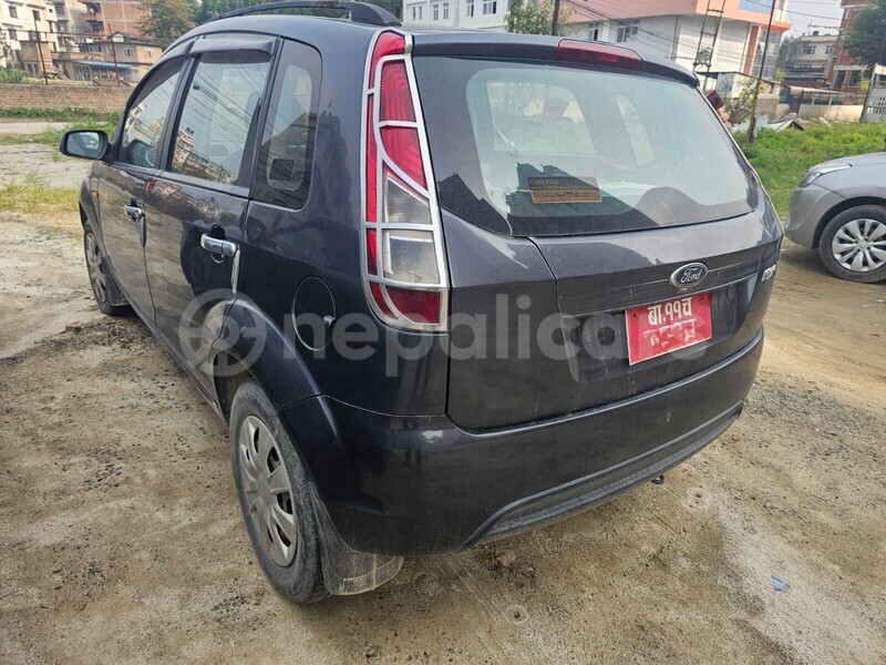 Big with watermark ford figo bagmati province lalitpur outside ring road 5603