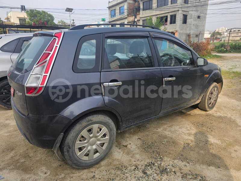 Big with watermark ford figo bagmati province lalitpur outside ring road 5603