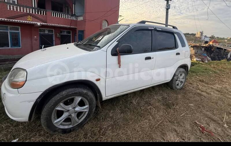 Big with watermark suzuki ignis bagmati province lalitpur inside ring road 5607