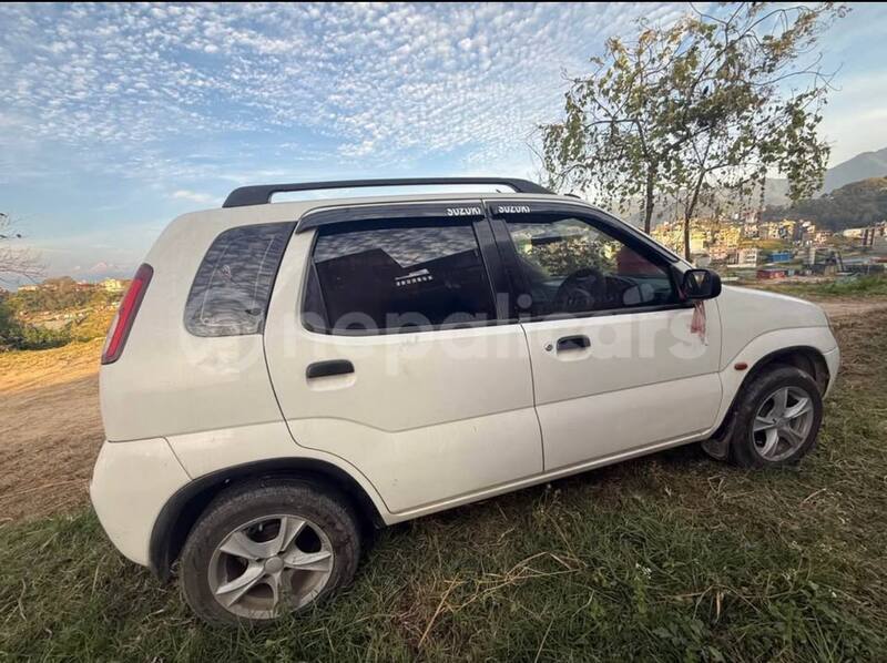 Big with watermark suzuki ignis bagmati province lalitpur inside ring road 5607