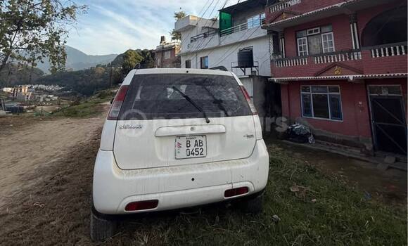 Buy Used Suzuki Ignis White Car in Lalitpur inside ring road in Bagmati province Buy Used Suzuki Ignis White Car in Lalitpur inside ring road in Bagmati province