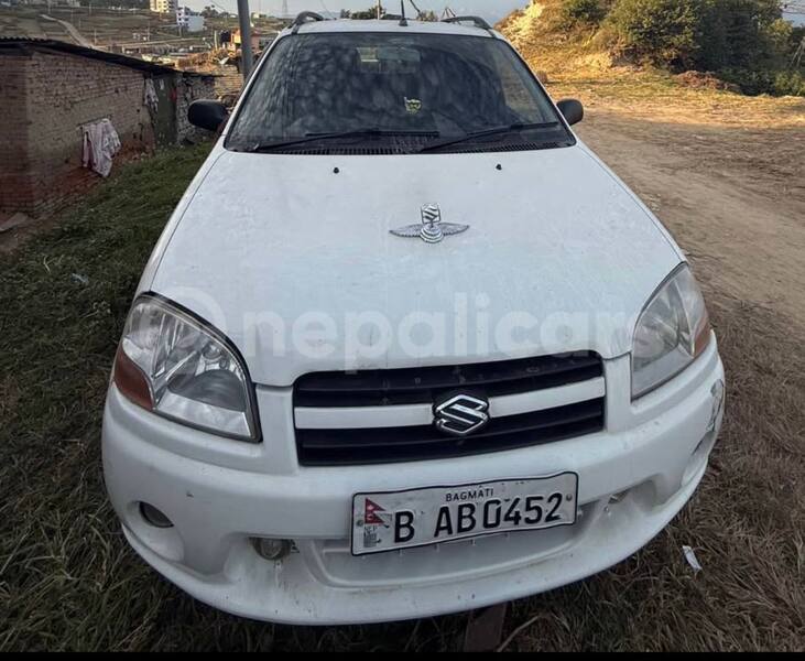 Big with watermark suzuki ignis bagmati province lalitpur inside ring road 5607