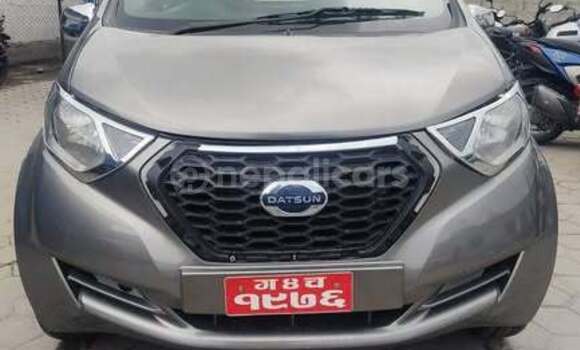 Buy Used Daihatsu Altis Other Car in Kathmandu in Bagmati