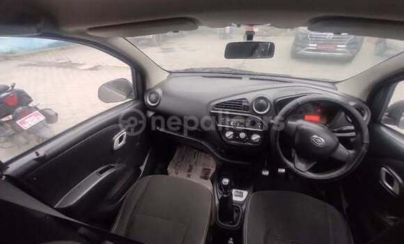 Buy Used Daihatsu Altis Other Car in Kathmandu in Bagmati Buy Used Daihatsu Altis Other Car in Kathmandu in Bagmati