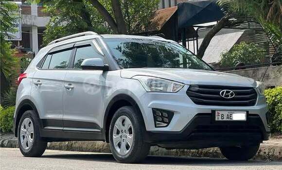 Buy Used Hyundai Creta Other Car in Kathmandu in Bagmati