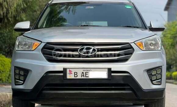 Buy Used Hyundai Creta Other Car in Kathmandu in Bagmati Buy Used Hyundai Creta Other Car in Kathmandu in Bagmati