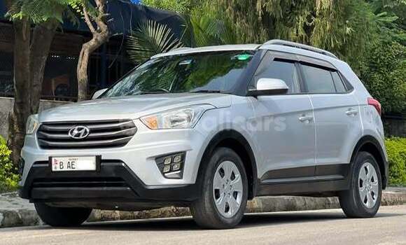 Buy Used Hyundai Creta Other Car in Kathmandu in Bagmati Buy Used Hyundai Creta Other Car in Kathmandu in Bagmati