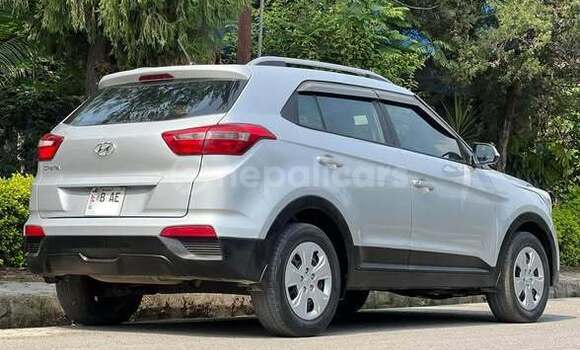 Buy Used Hyundai Creta Other Car in Kathmandu in Bagmati Buy Used Hyundai Creta Other Car in Kathmandu in Bagmati