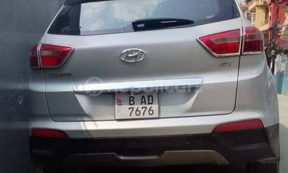 Buy Used Hyundai Creta Other Car in Kathmandu in Bagmati Buy Used Hyundai Creta Other Car in Kathmandu in Bagmati