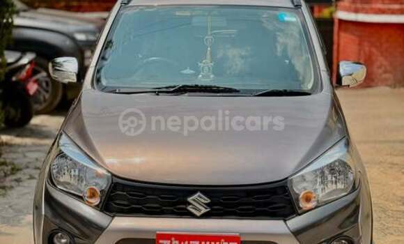 Buy Used Suzuki Celerio Other Car in Kathmandu in Bagmati Buy Used Suzuki Celerio Other Car in Kathmandu in Bagmati